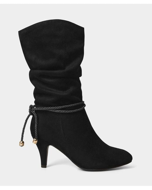 Joe browns clearance wide calf boots