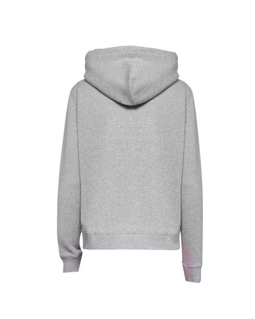 Valentino store white hoodie