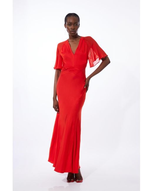 Debenhams petite maxi dress cheap