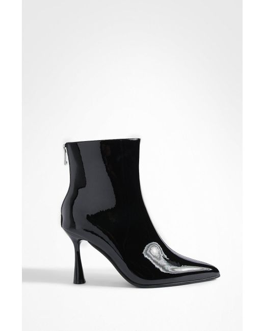 Debenhams wide top fit ankle boots