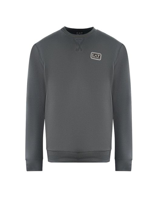 Ea7 2024 jumper mens
