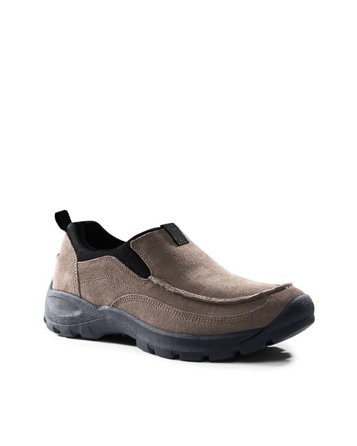 lands end driving moccasins