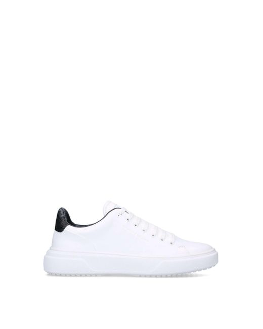 KG by Kurt Geiger White 'frankie' Trainers for men