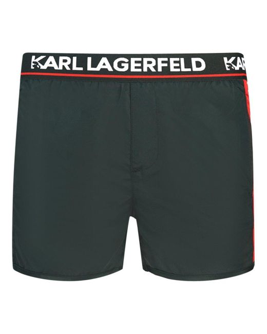 Karl lagerfeld best sale beachwear