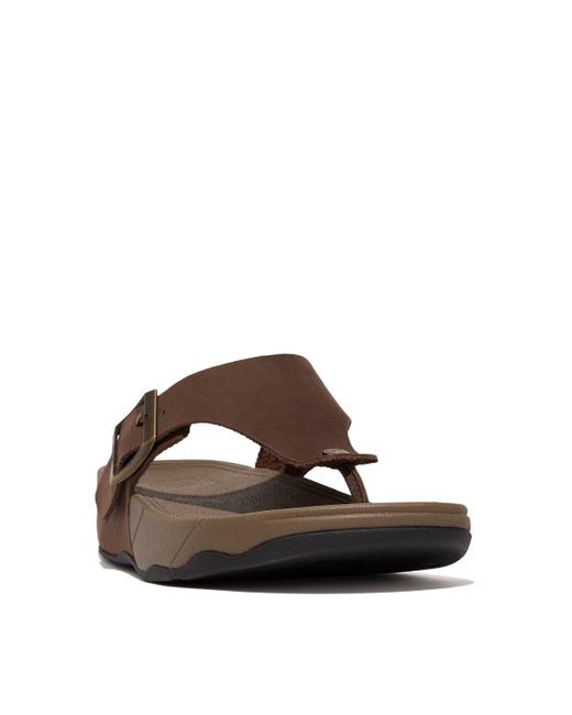 Men's trakk deals ii flip flop