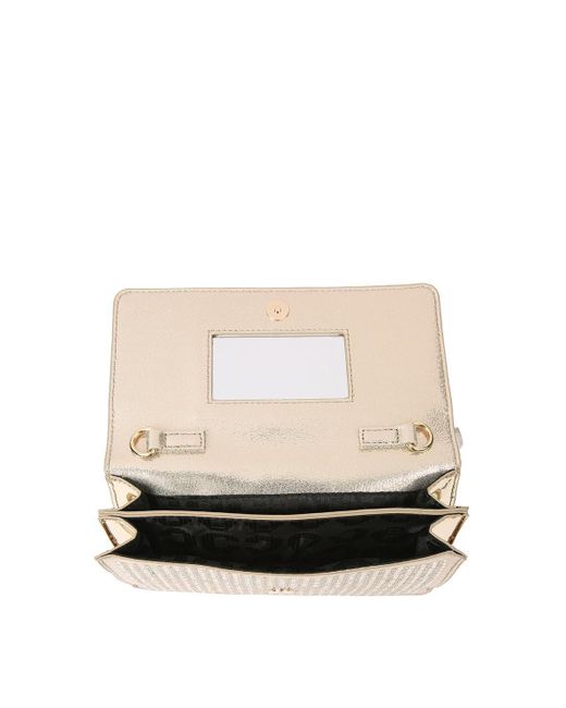 Kurt geiger clutch bag debenhams sale