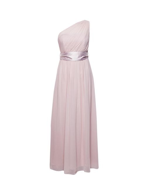 Dorothy Perkins Pink Blush Sadie Bridesmaid Maxi Dress