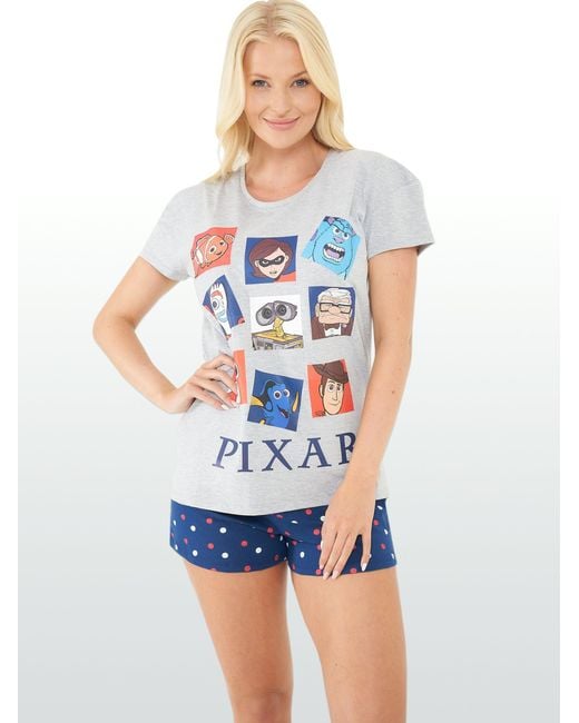 Monsters inc pyjamas outlet