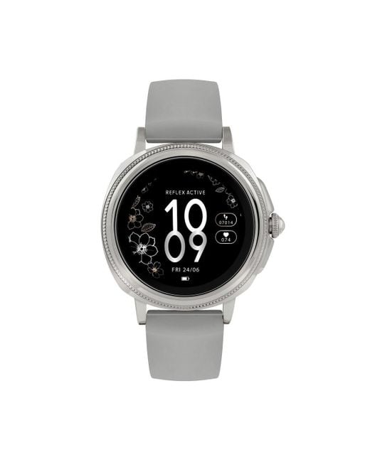 Smart touch hotsell watch