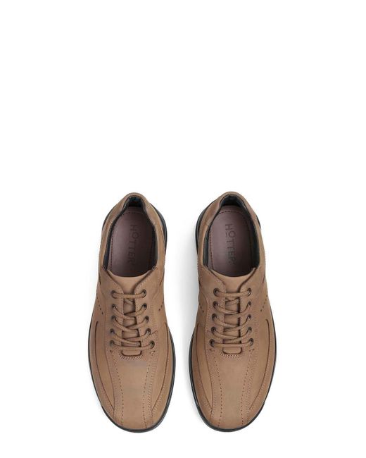 Hotter lance shop men's shoes