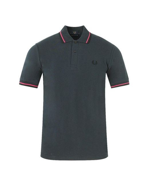 Fred perry hotsell m12 sale