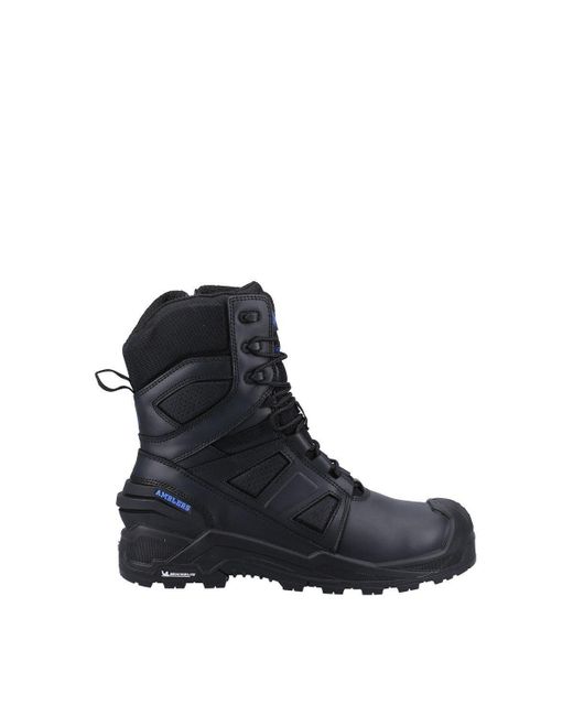 Amblers Safety Blue 981c Safety Boots for men