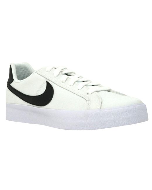 Sneakers femme wmns shop court royale ac nike