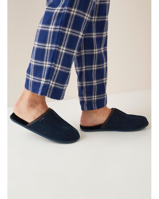 ted baker pantoffels