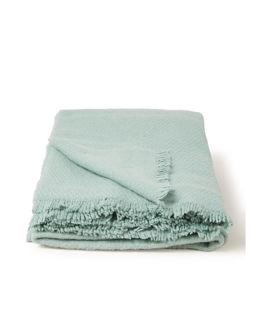 Wollen plaids bijenkorf Wollen plaids bijenkorf