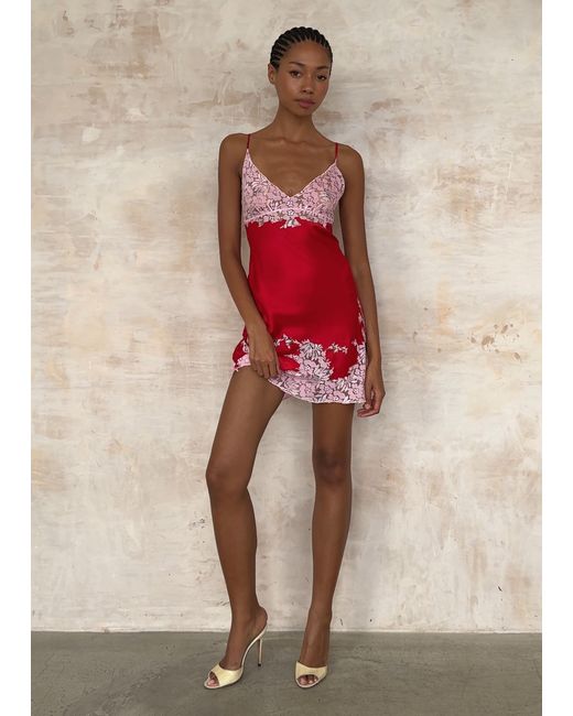Women's Natural The Tallulah Dress