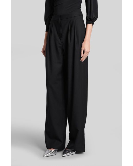 IRO Black Pants