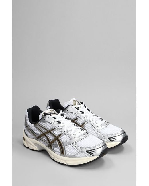 Gel 1130 Clay Canyon Shoes di Asics in White