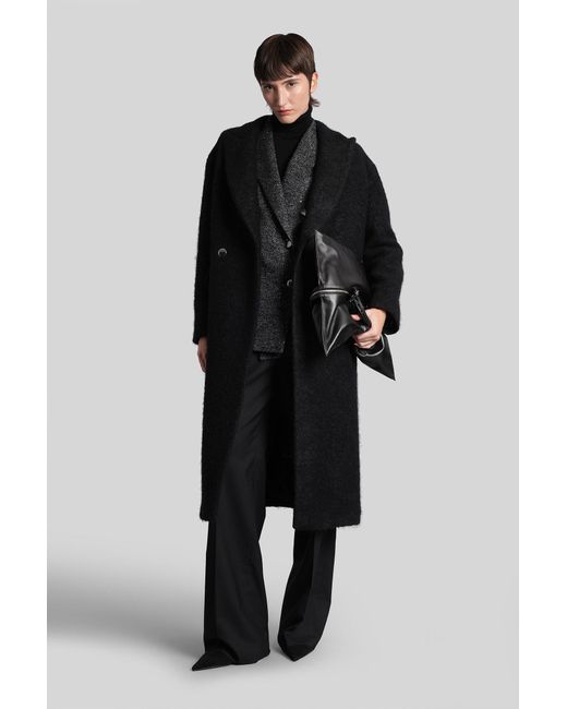 Tagliatore 0205 Black Linden