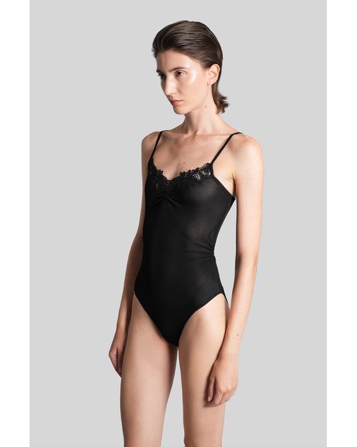 Christopher Esber Black Body