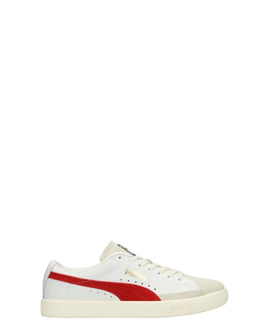 Puma basket shop 90680 og