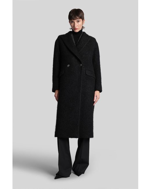 Tagliatore 0205 Black Linden