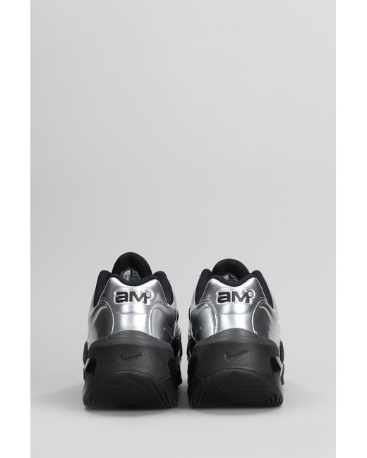 Nike White Air Max Muse