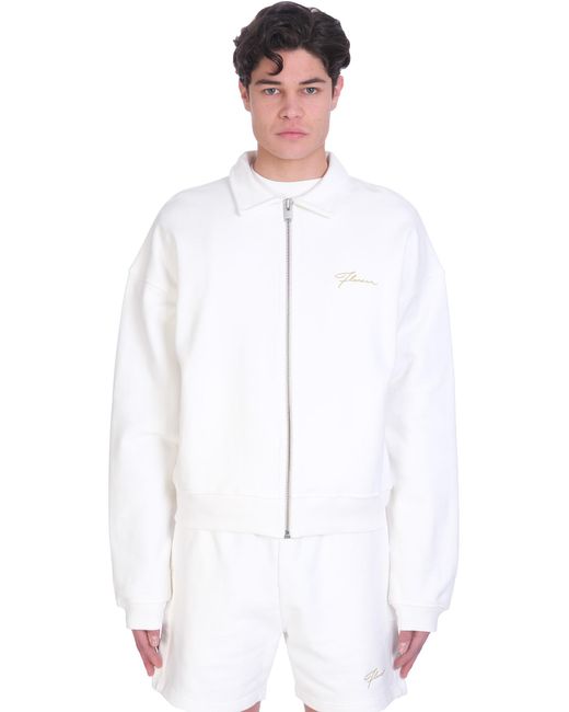 flaneur sweatshirt