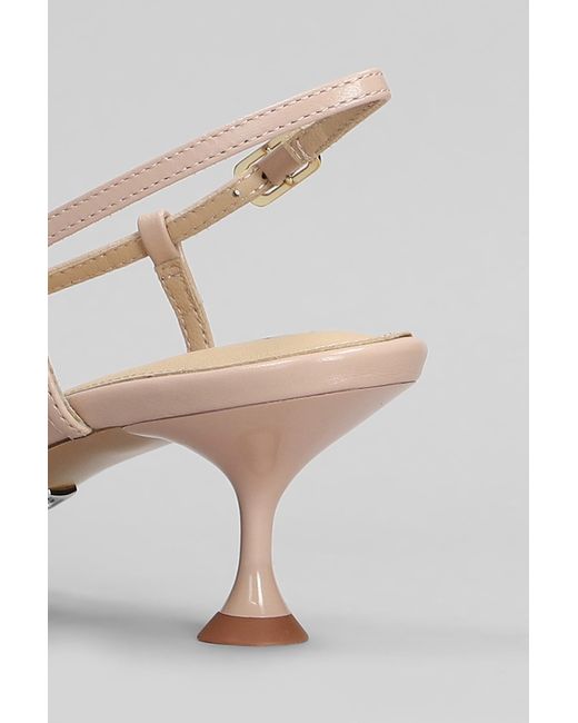 Lola pumps 65