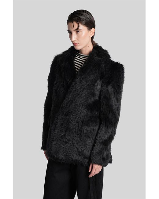 Junya Watanabe Black Blazer