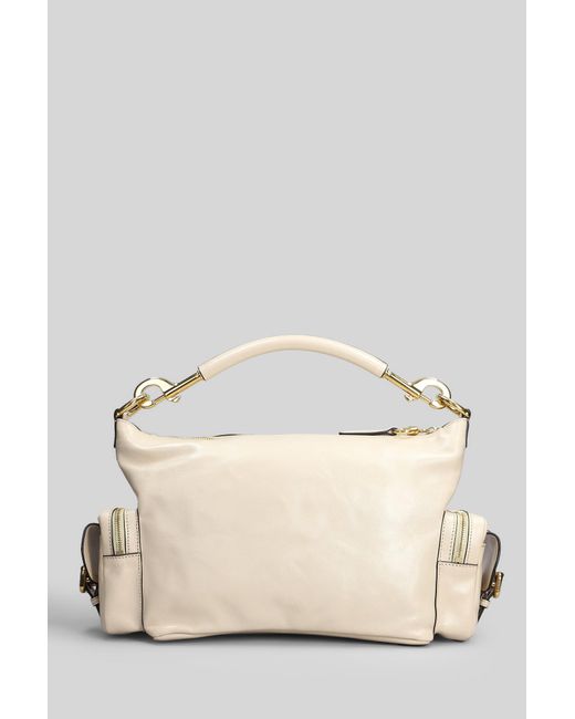 Chloé Natural Camera Bag Shoulder Bag
