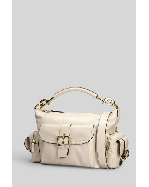 Chloé Natural Camera Bag Shoulder Bag
