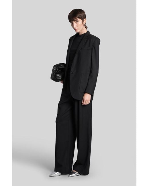 IRO Black Pants
