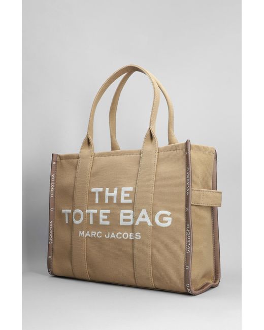 Marc Jacobs Natural Traveler Tote Tote
