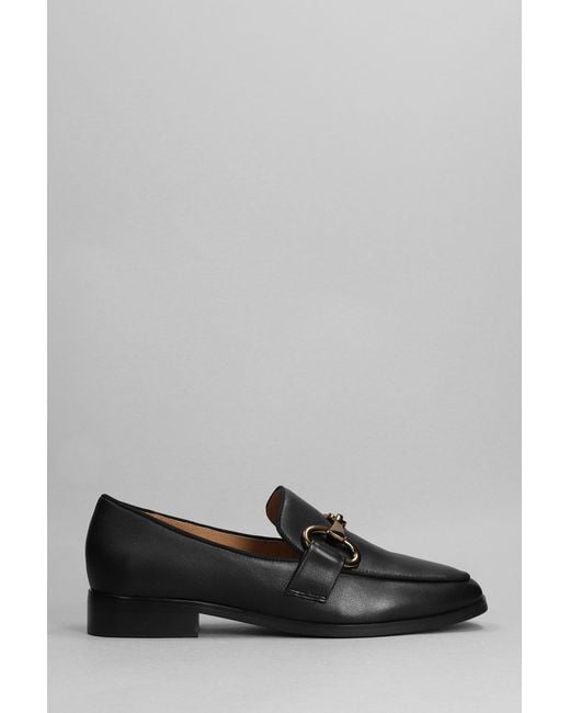 bibi lou loafers