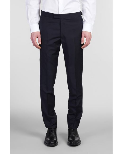 Paul Smith Blue Suit for men