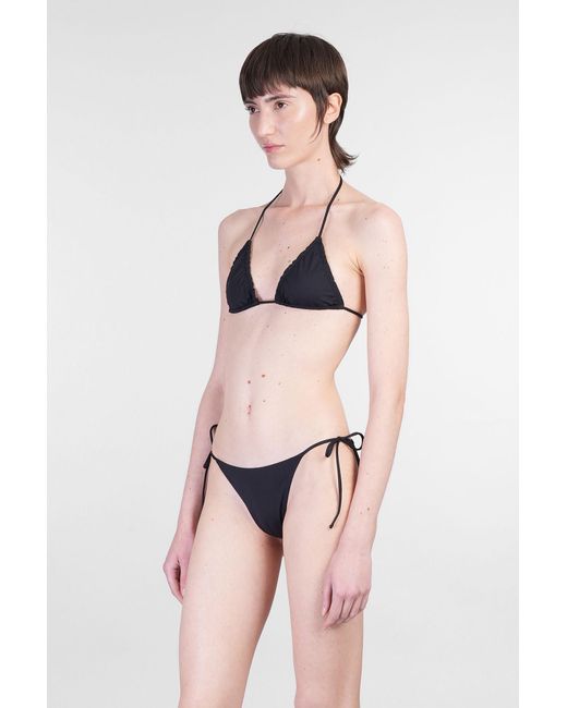 Mc2 Saint Barth Pink Nilly Beachwear