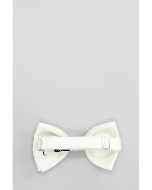 Tagliatore 0205 White Tagliatore for men