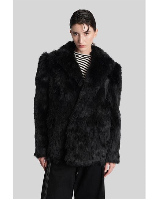 Junya Watanabe Black Blazer