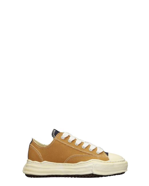 mihara yasuhiro yellow