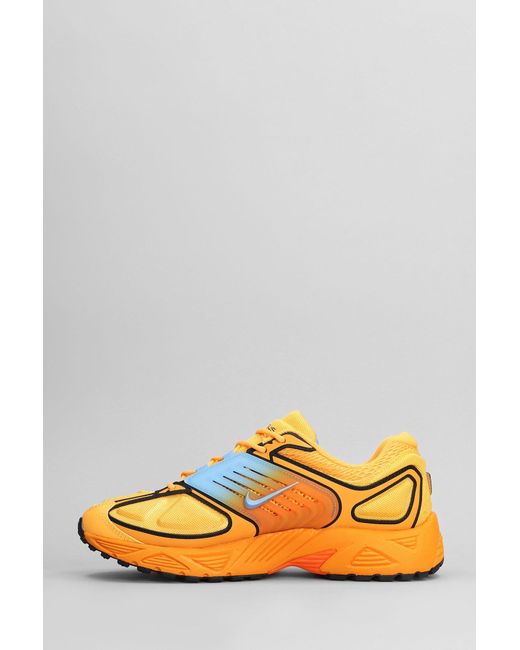 Sneakers Air Pegasus Wave in pelle e tessuto Arancione di Nike in Orange da Uomo