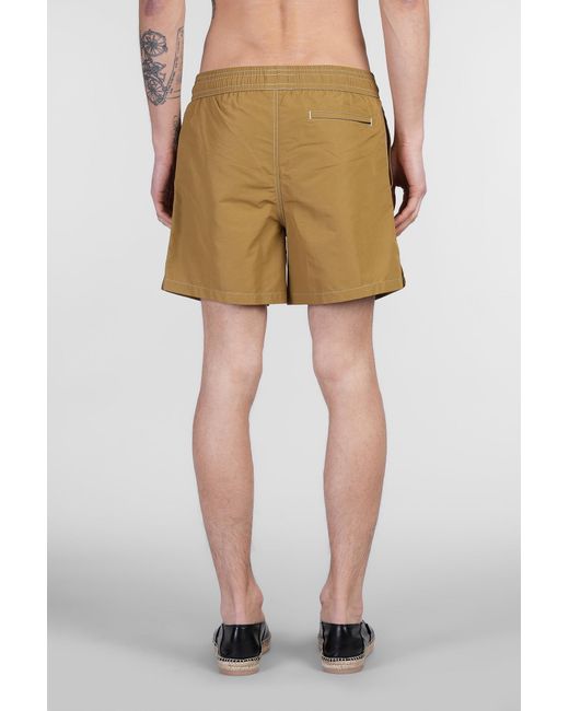 AMI Natural Beachwear for men