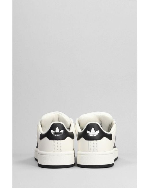 adidas Campus 00S Sneakers in White | Lyst