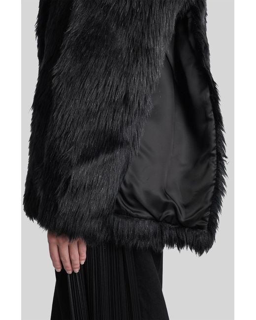 Junya Watanabe Black Blazer