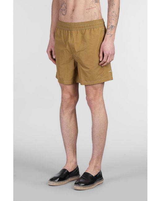 AMI Natural Beachwear for men