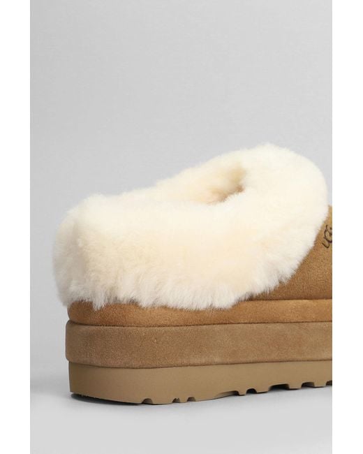 Ugg Multicolor Tazzlita Slipper-Mule