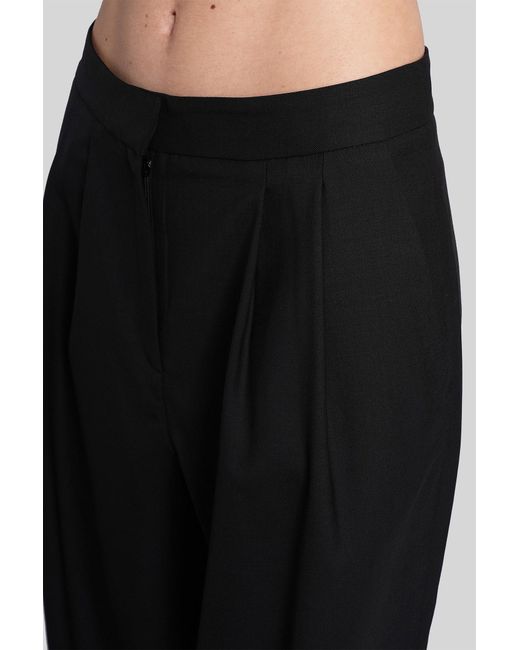 IRO Black Pants