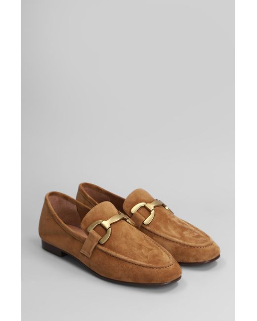 Bibi Lou Suede Platform main image 1