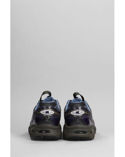 Asics Gray Ub6-S Gt-2160 Sneakers