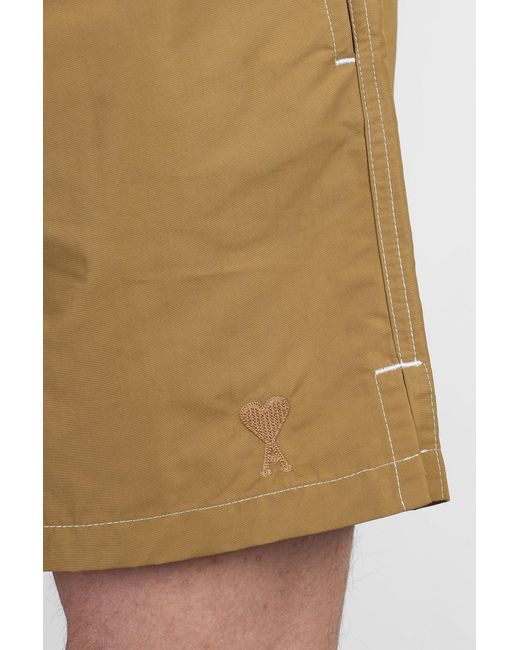 AMI Natural Beachwear for men